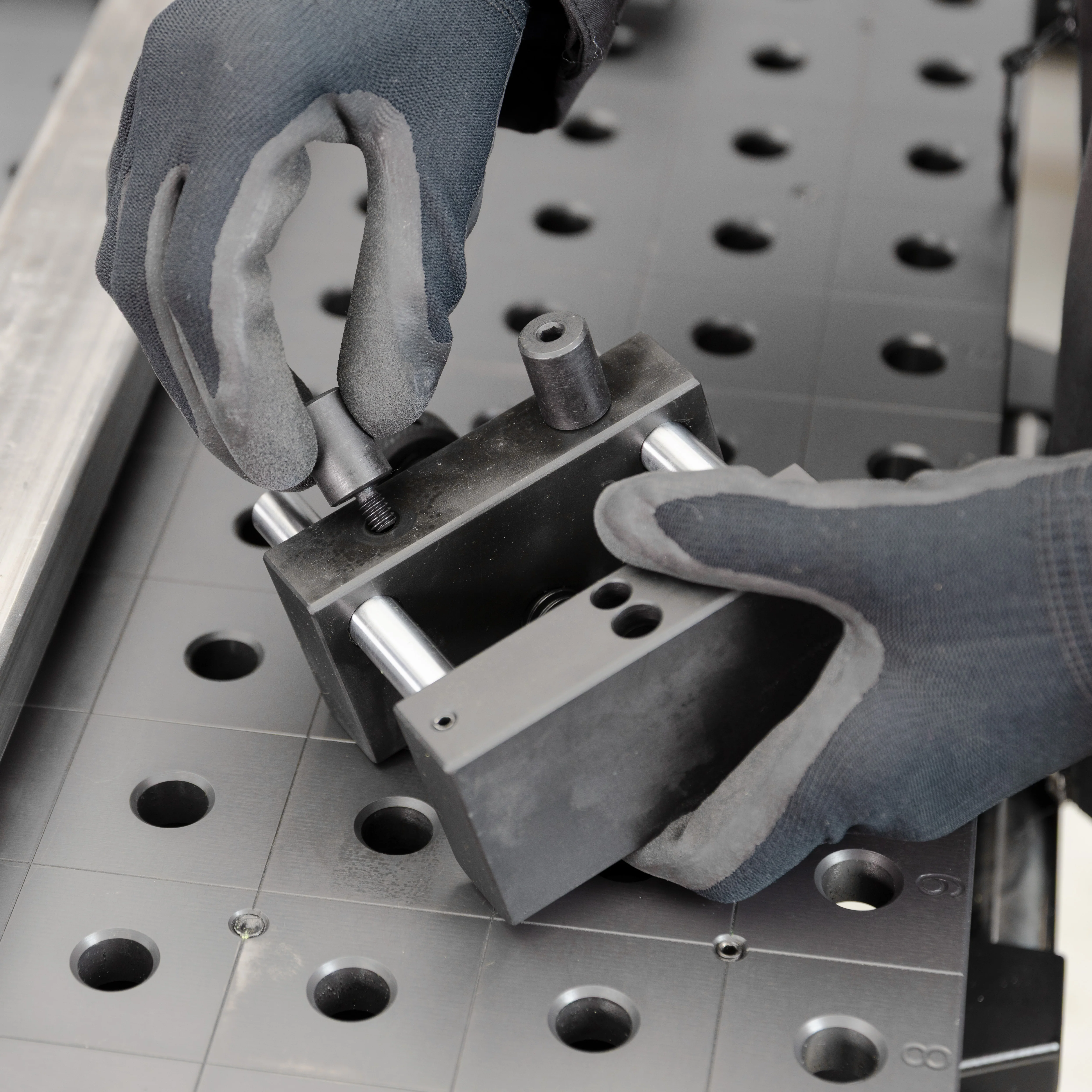 Adjustable Stop Block - Image 6