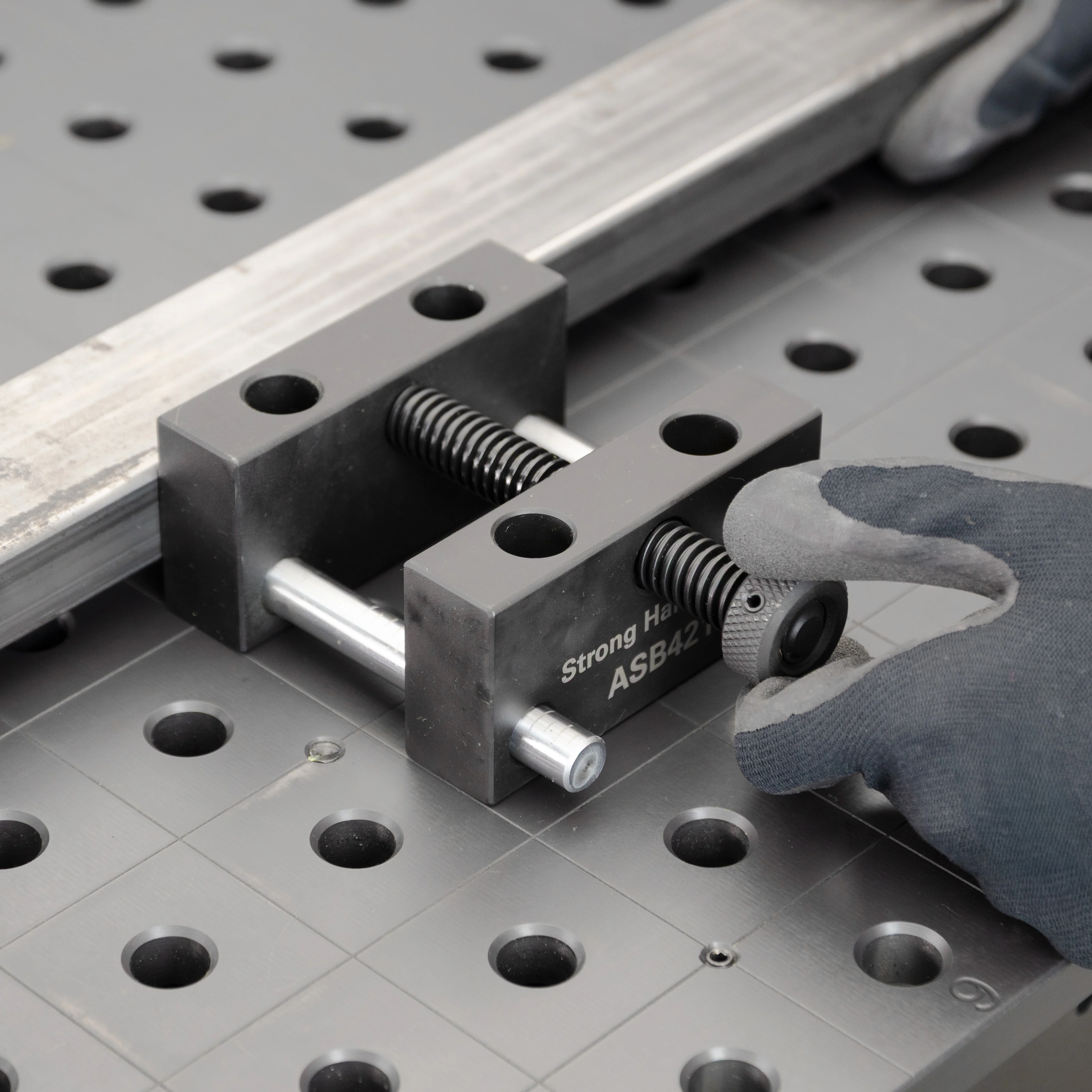 Adjustable Stop Block - Image 8