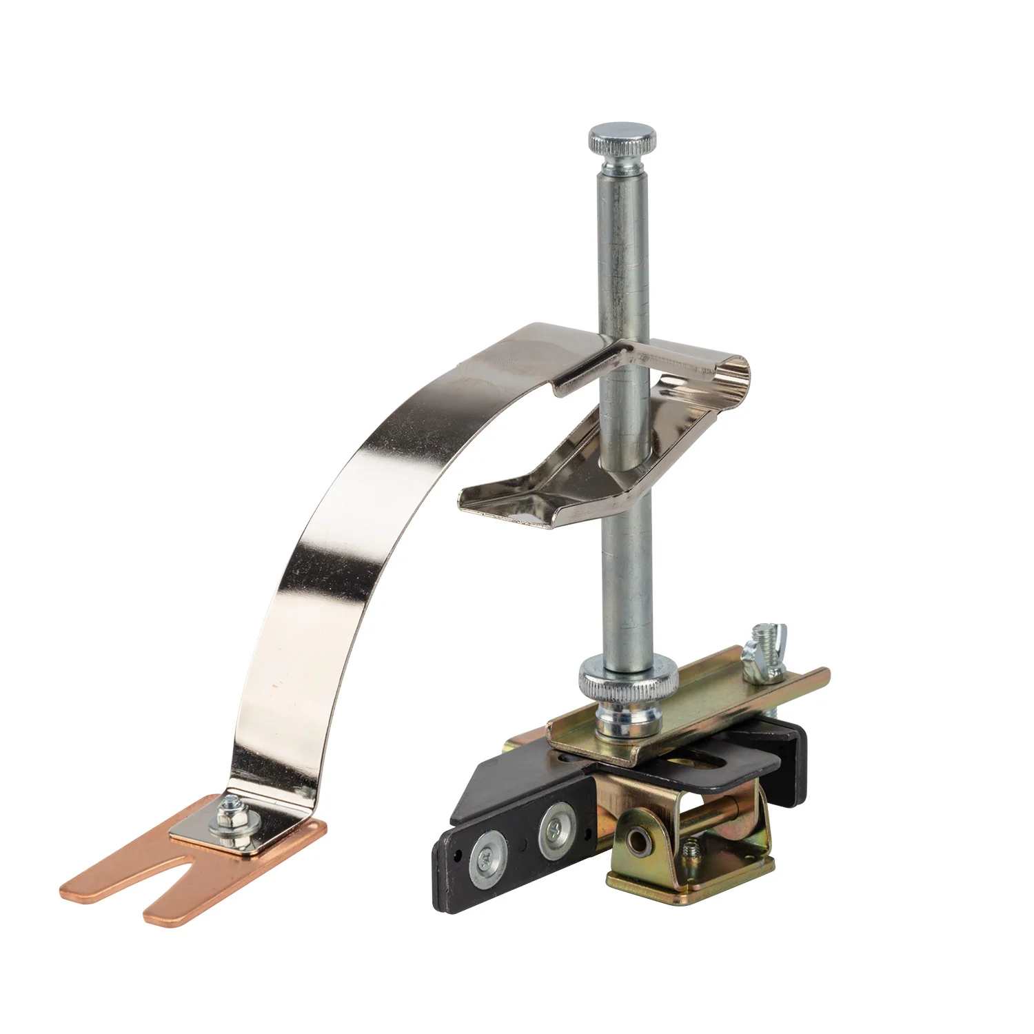 Leaf Spring Clamps - Image 8