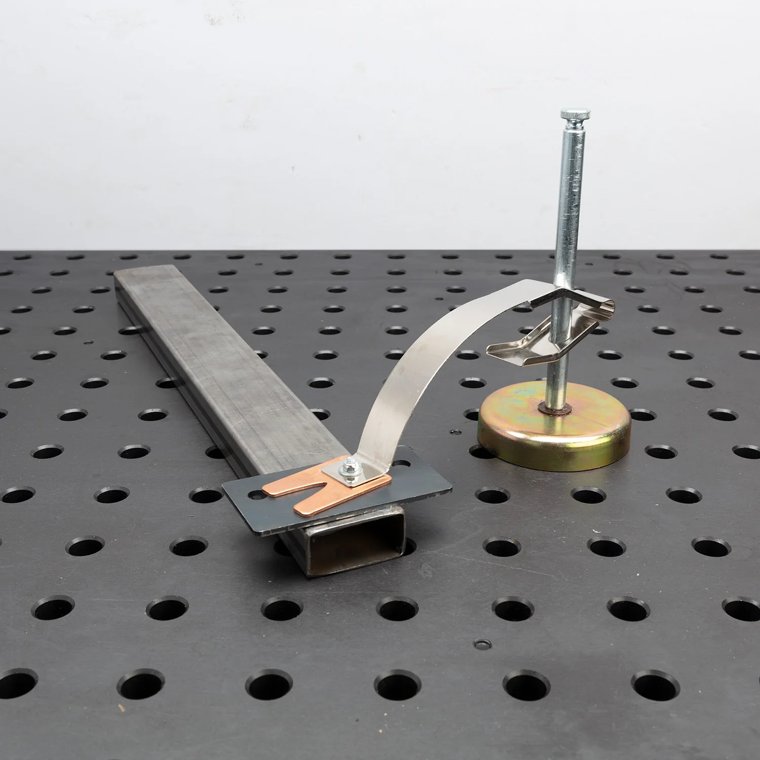Leaf Spring Clamps - Image 4