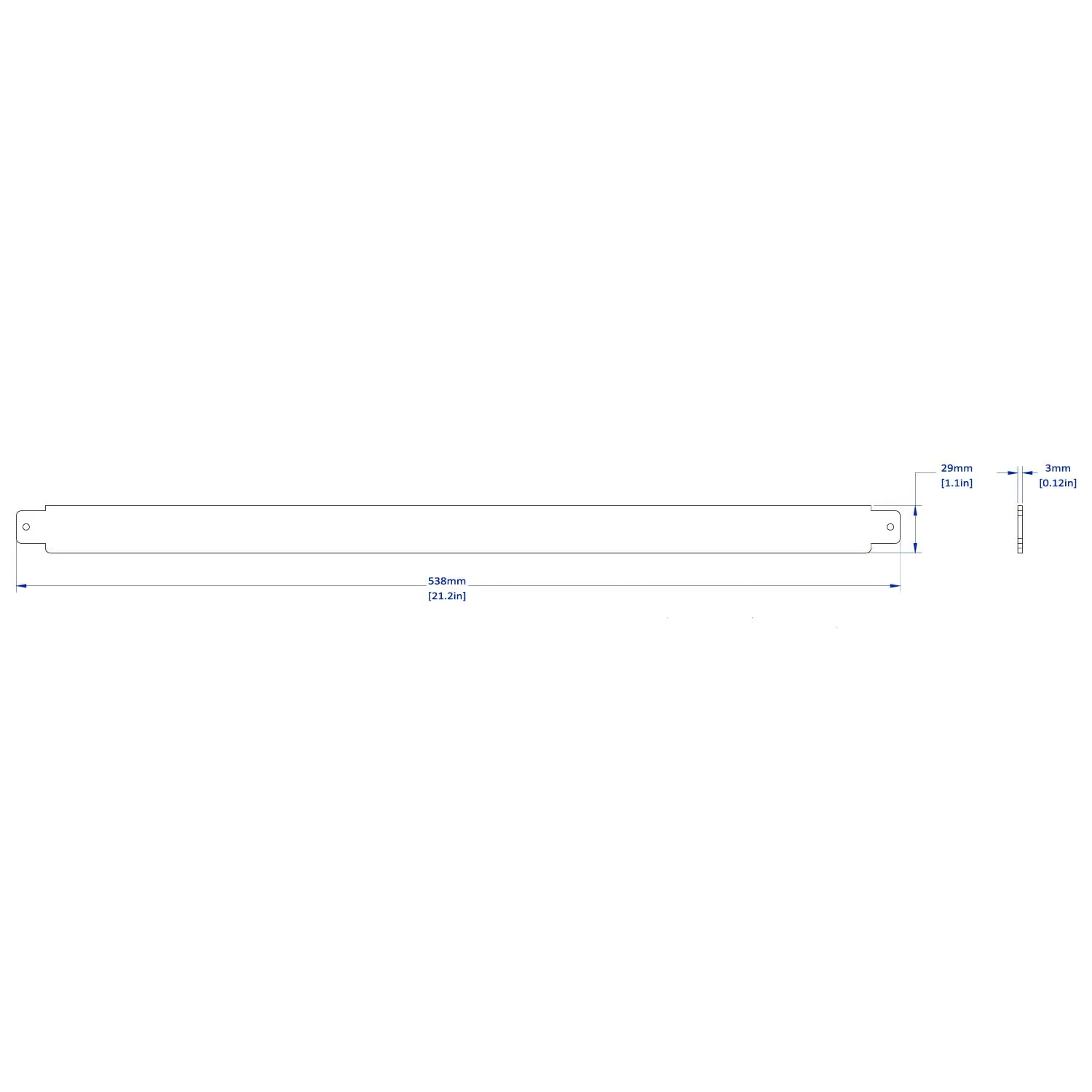 Plasma Cutting Trays, for new Rhino Cart (-F3 Models) - Image 13